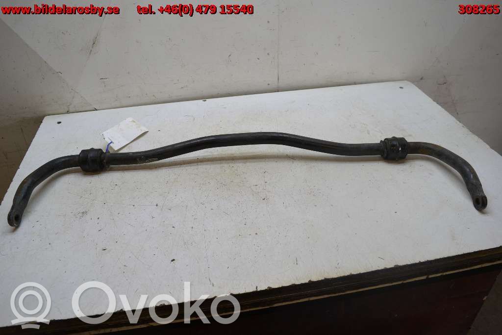 Dodge Challenger Stabilizators 