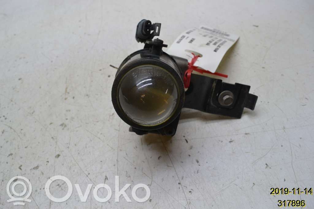 Etusumuvalo   11603439L