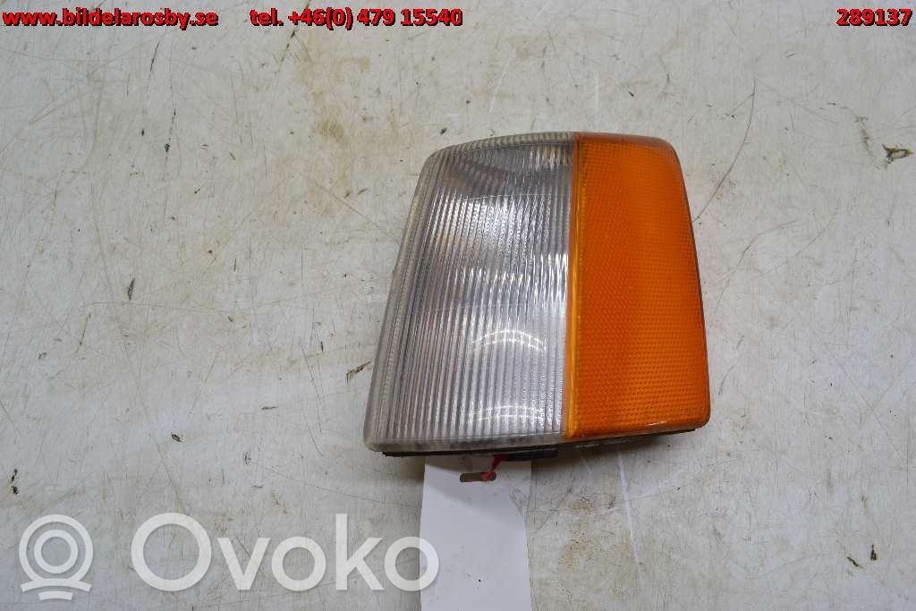 Jeep Grand Cherokee Front indicator light 