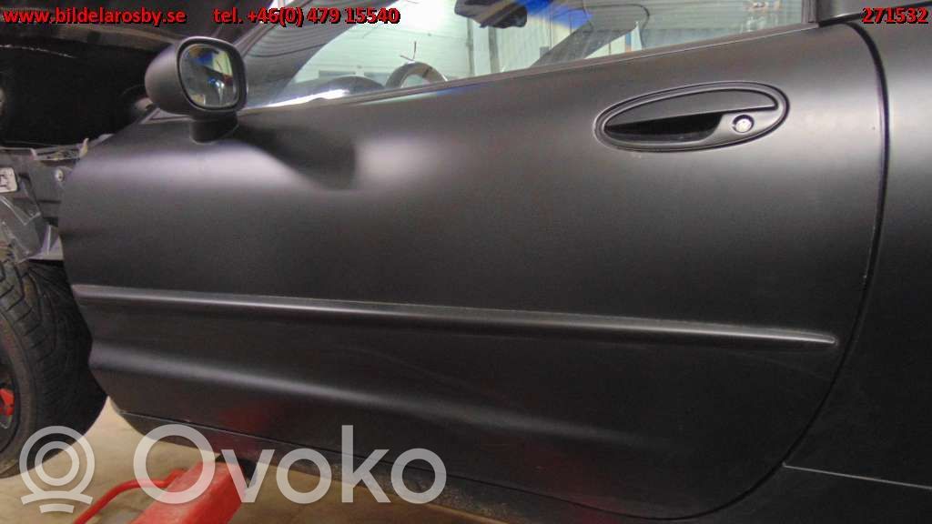 Chevrolet Corvette Priekinės durys (dvidurio) 