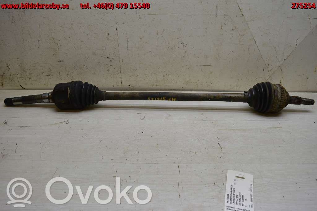 Chrysler Voyager Front driveshaft 