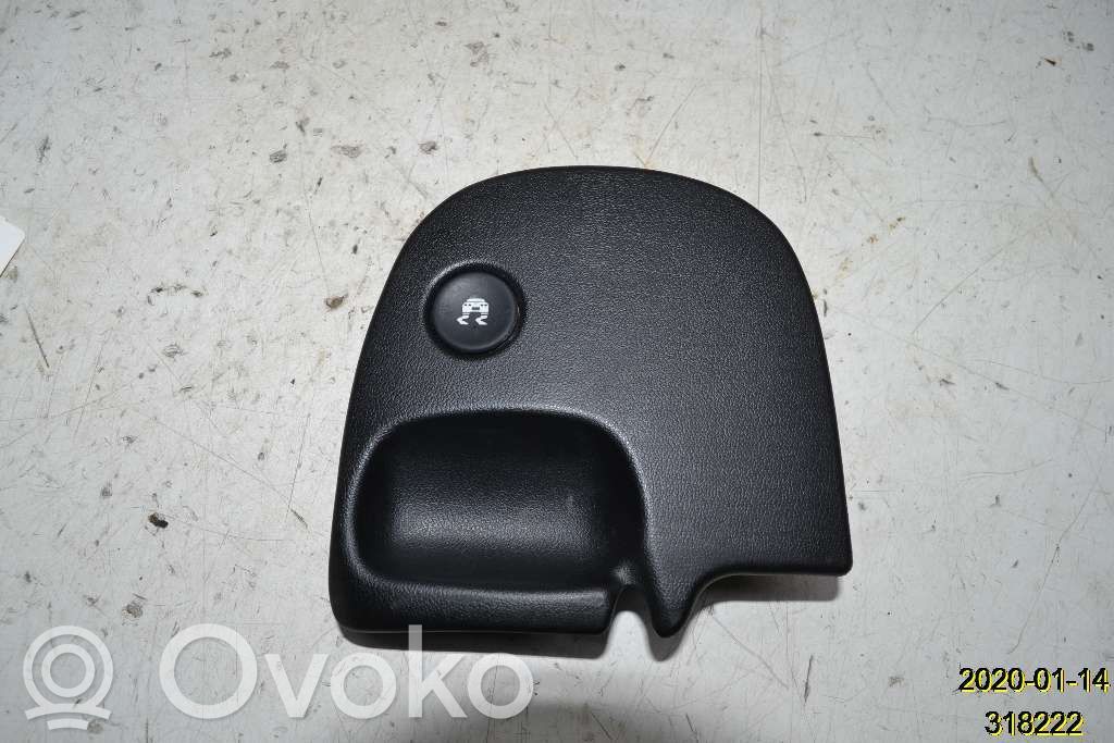Traction control (ASR) switch   12135154