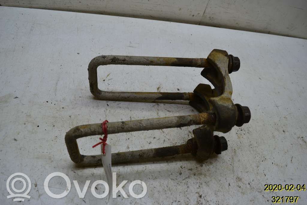 Cits aizmugures šasijas elements   20827126