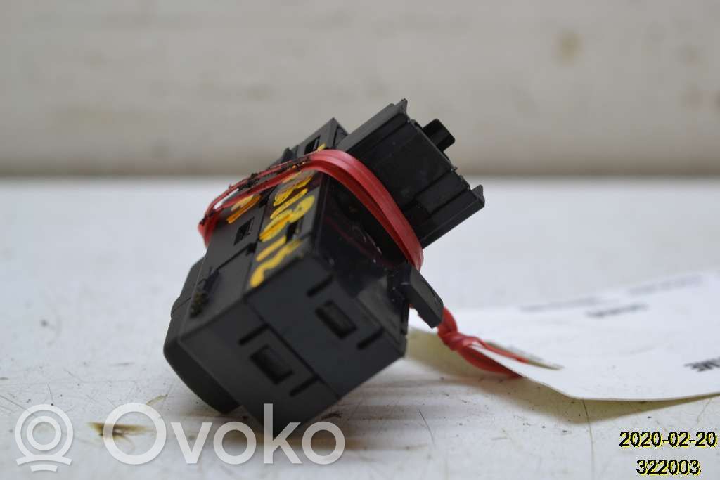 Chevrolet Corvette Seat heating switch 