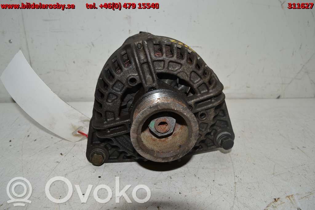 Dodge RAM Generator/alternator 