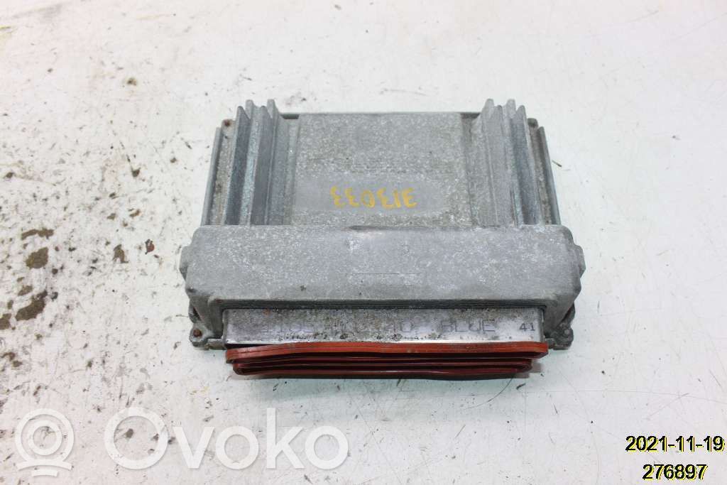 Chevrolet Impala Injection control unit/module 
