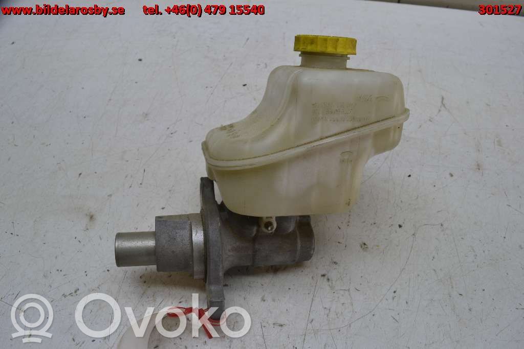 Dodge Charger Master brake cylinder 