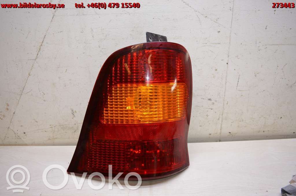 Ford Windstar Luz trasera/de freno 