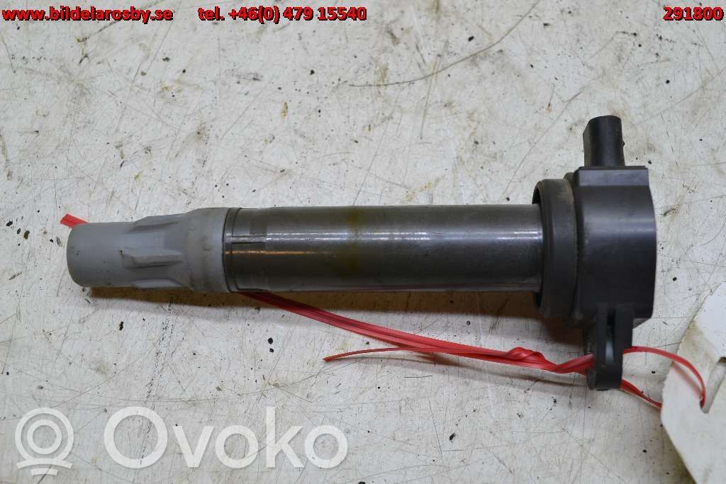 Dodge Journey High voltage ignition coil 