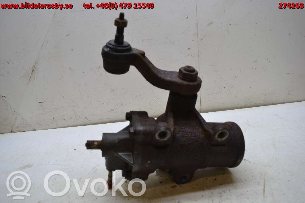 Chevrolet Suburban Steering rack 