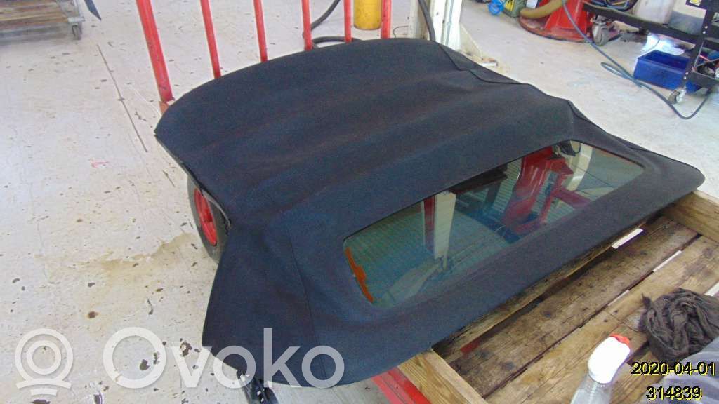 Chevrolet Corvette Stogo dangos/ skydai 
