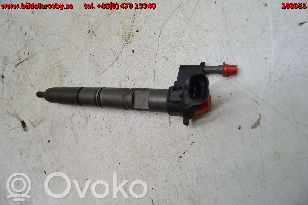 Chevrolet Silverado Inyector de combustible 