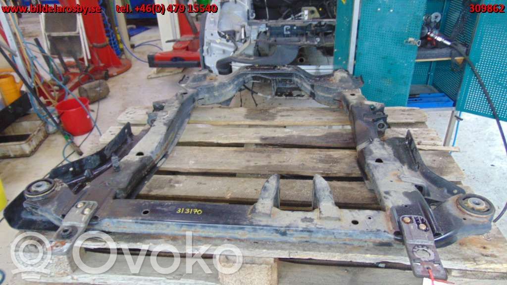 Chevrolet Cruze Front subframe 