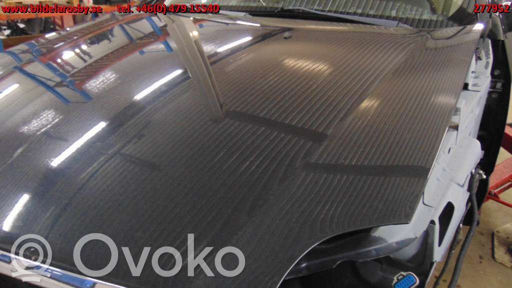 Cadillac SRX Engine bonnet/hood 