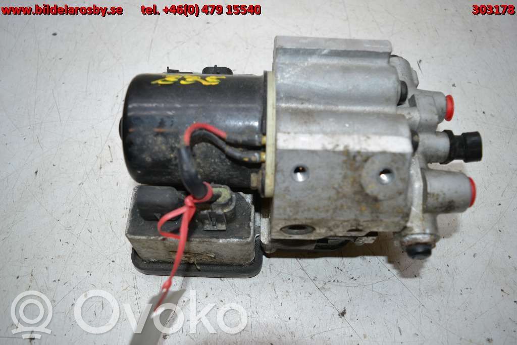 Chevrolet Tahoe Блок ABS 