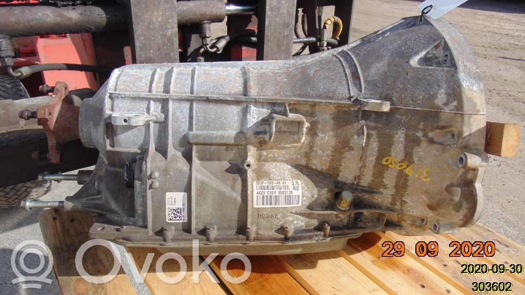 Automatic gearbox   BR3P7000AA,40001414,6R80