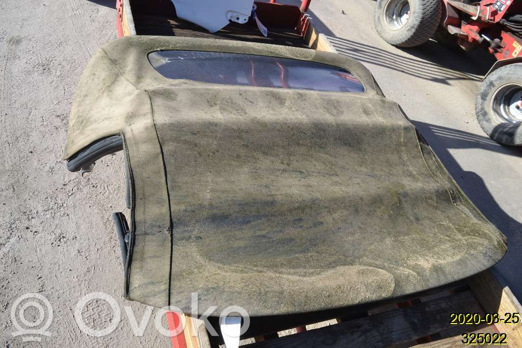 Chevrolet Corvette Stogo dangos/ skydai 