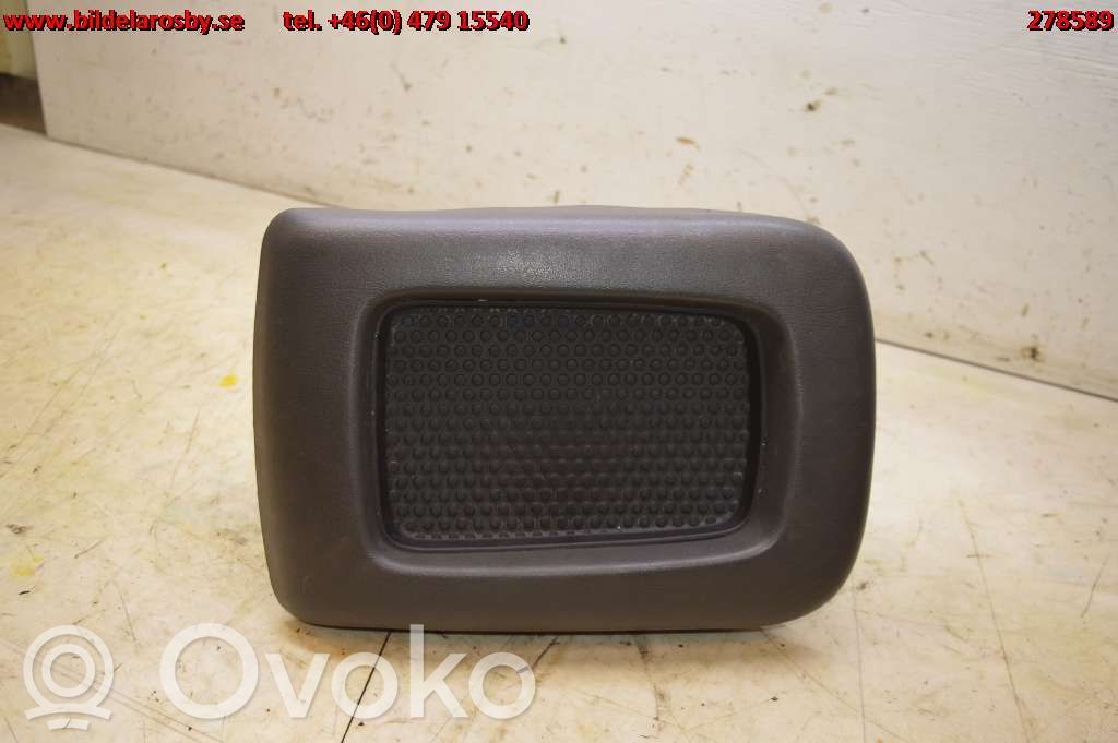 Chevrolet Silverado Reposabrazos 