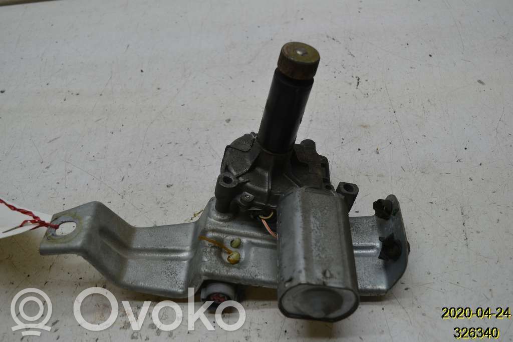 Ford Explorer Wischermotor Heckscheibe 