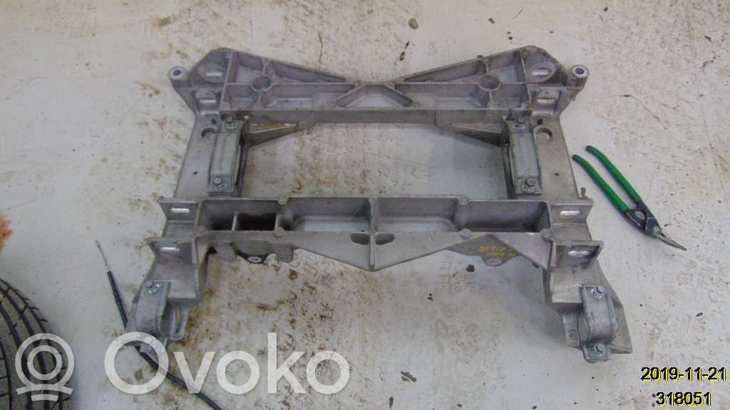 Chevrolet Corvette Front subframe 