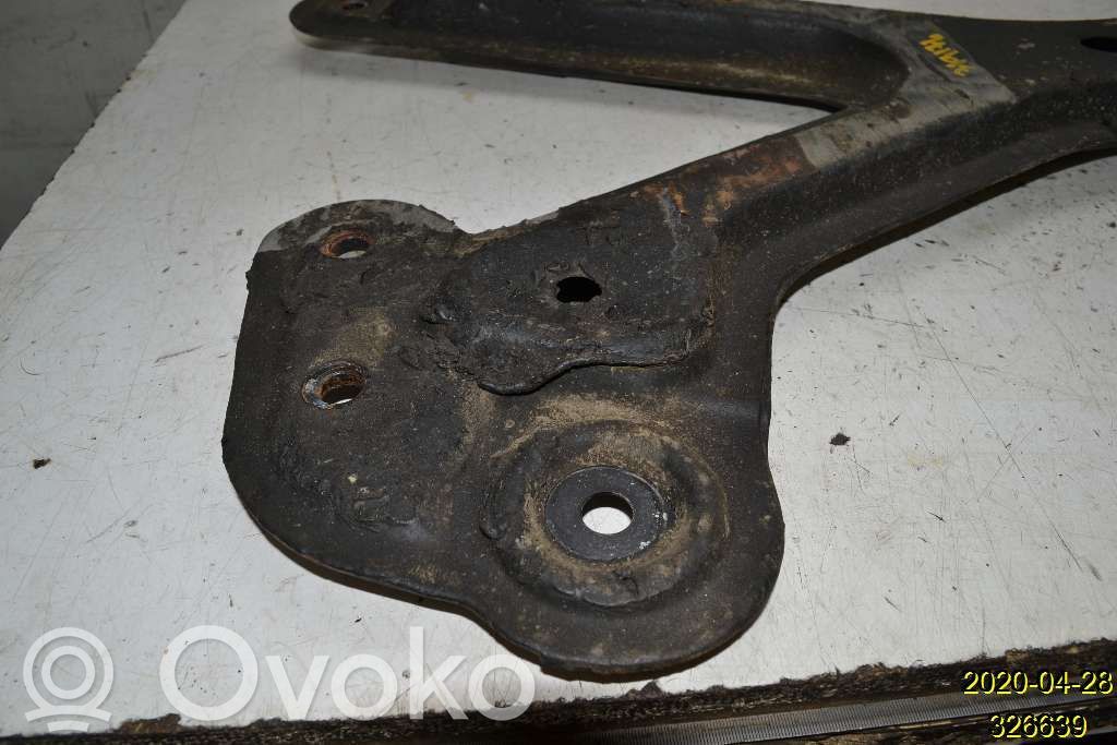 Front subframe