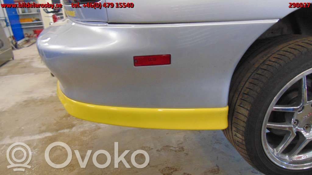 Chevrolet Camaro Бампер 