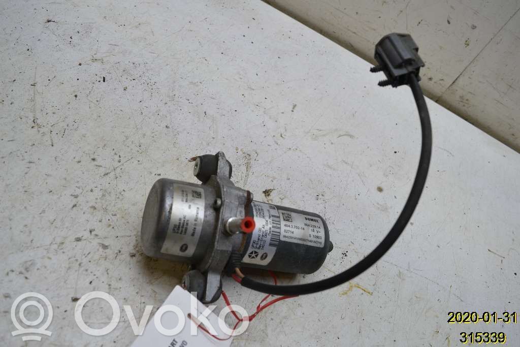 Dodge RAM Other brake parts 