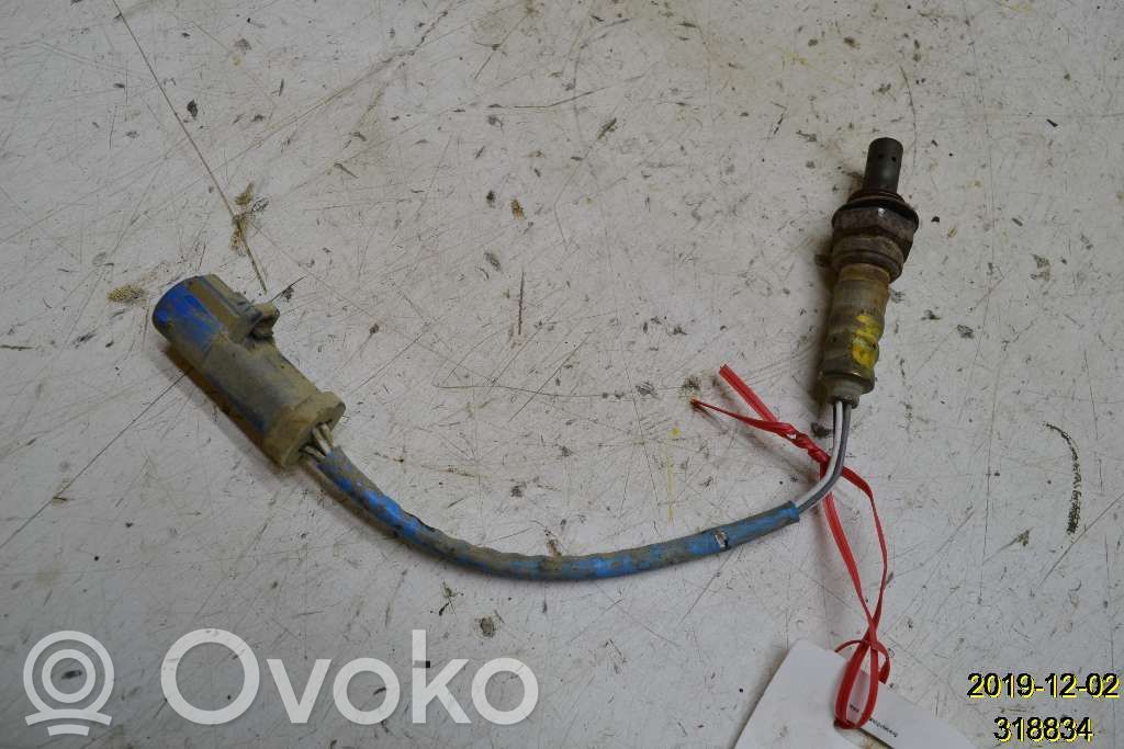 Зонд «Lambda»   XR3F9G444A2A