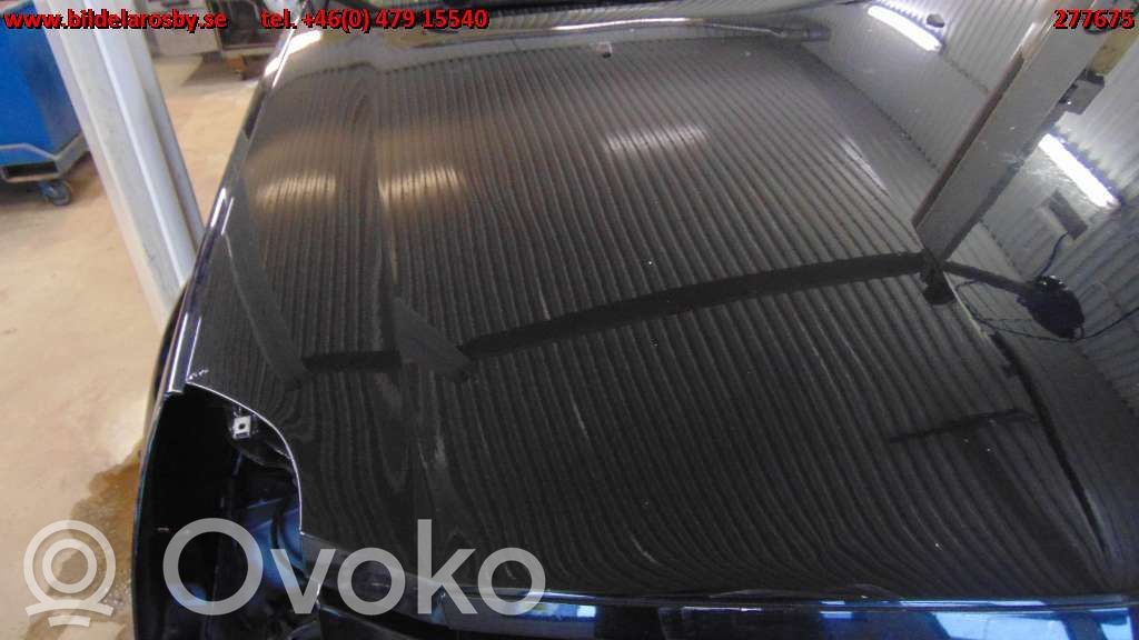 Cadillac SRX Engine bonnet/hood 