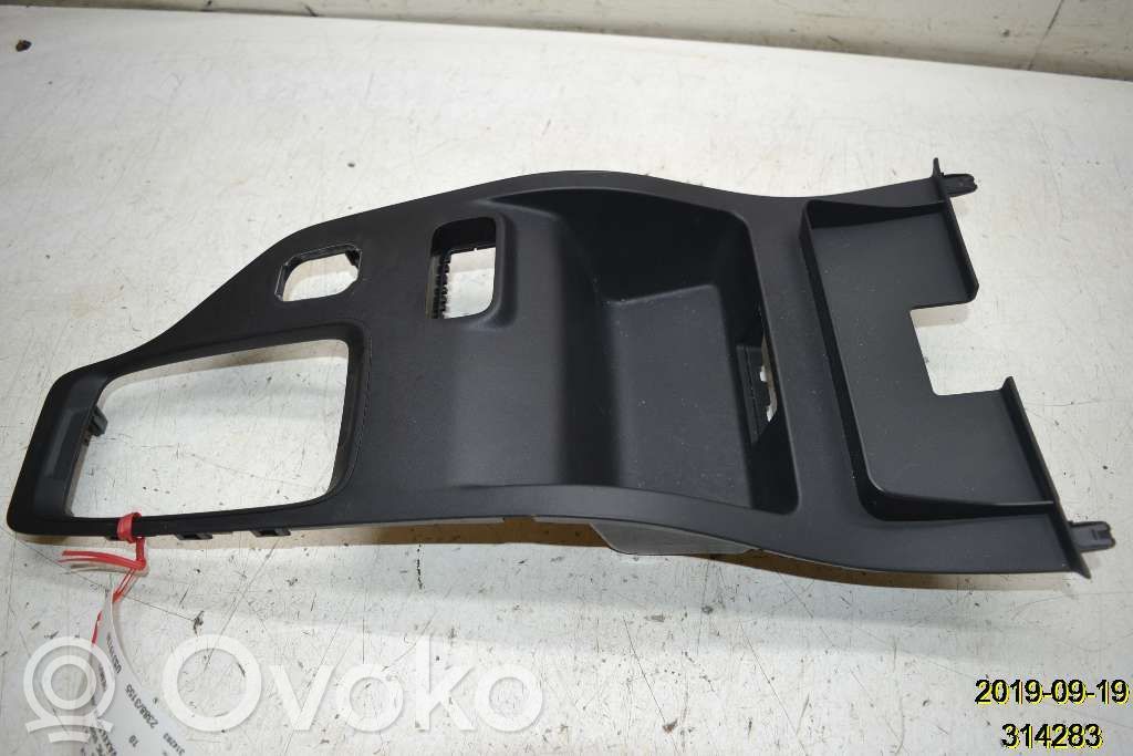 Center console   EB3B21045