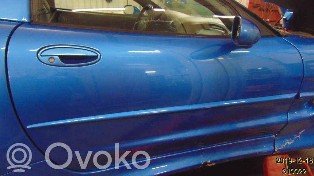 Chevrolet Corvette Durvis 