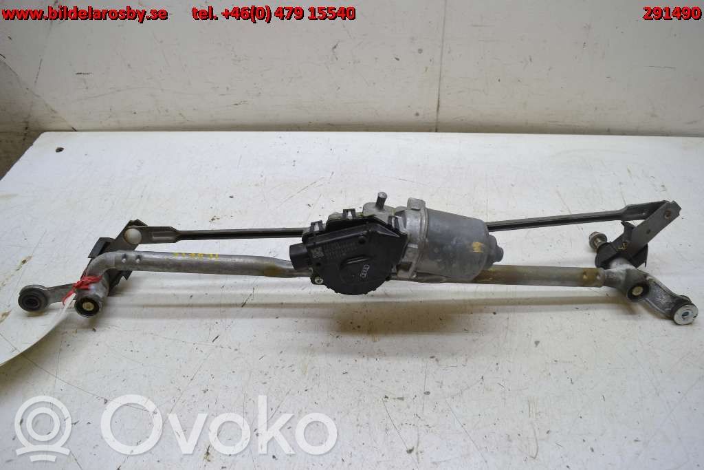 Jeep Grand Cherokee Motor ștergător 