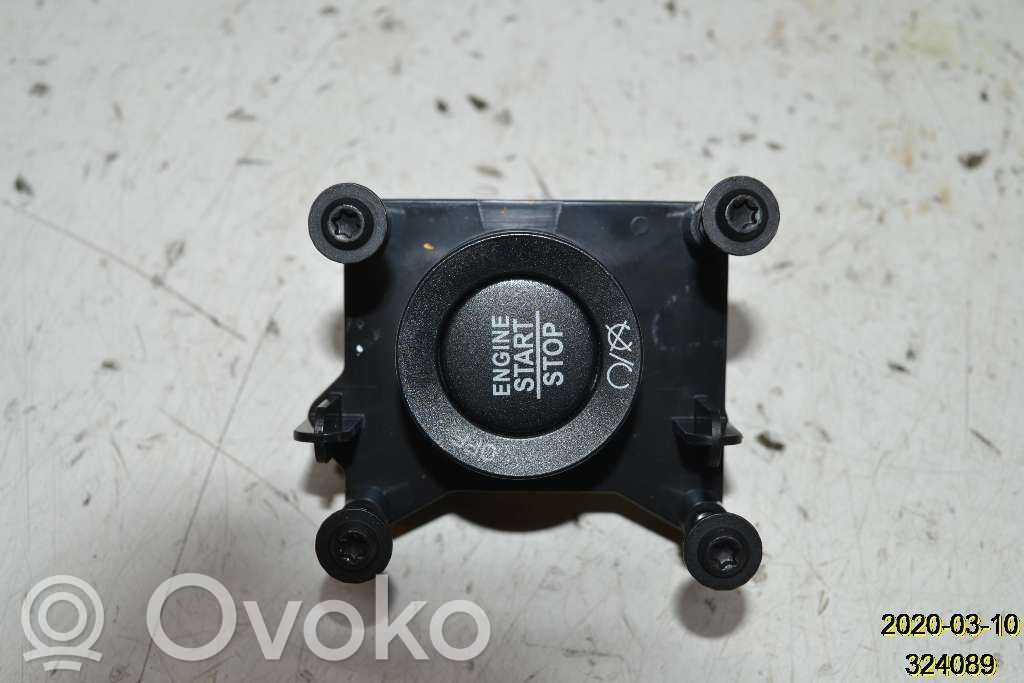 Dodge RAM Engine start stop button switch 