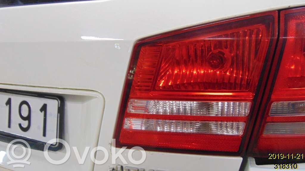 Dodge Journey Tailgate rear/tail lights 