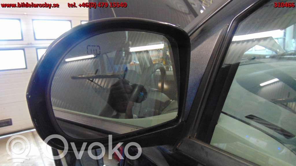 Dodge Caliber Veidrodėlis (elektra valdomas) 
