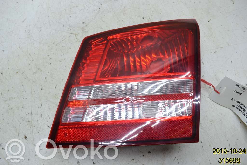 Dodge Journey Tailgate rear/tail lights 