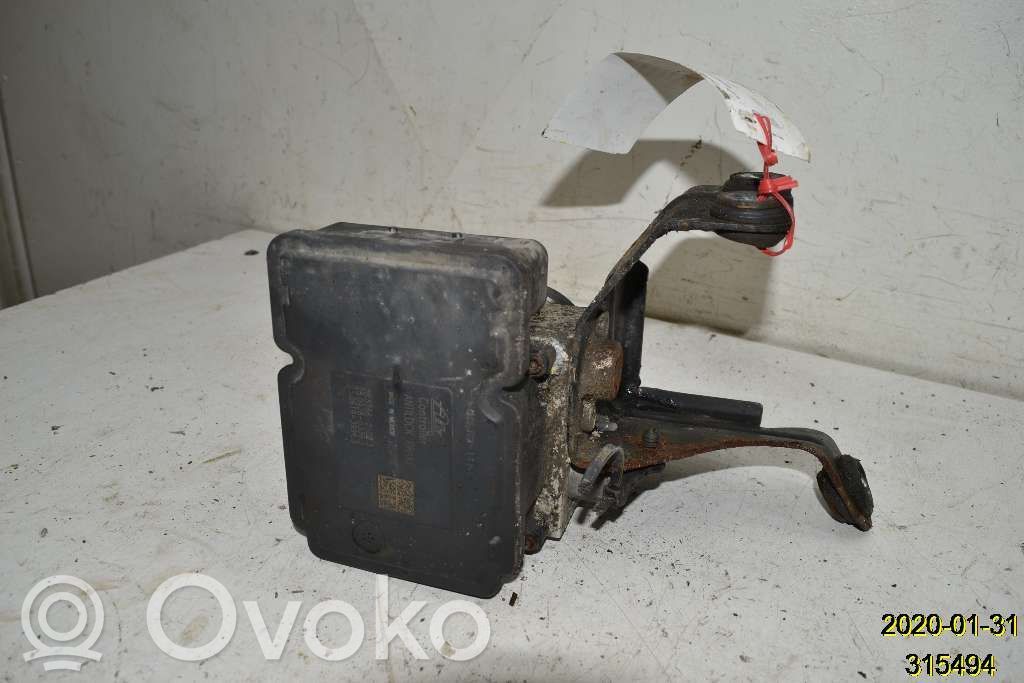 Dodge RAM ABS Blokas 