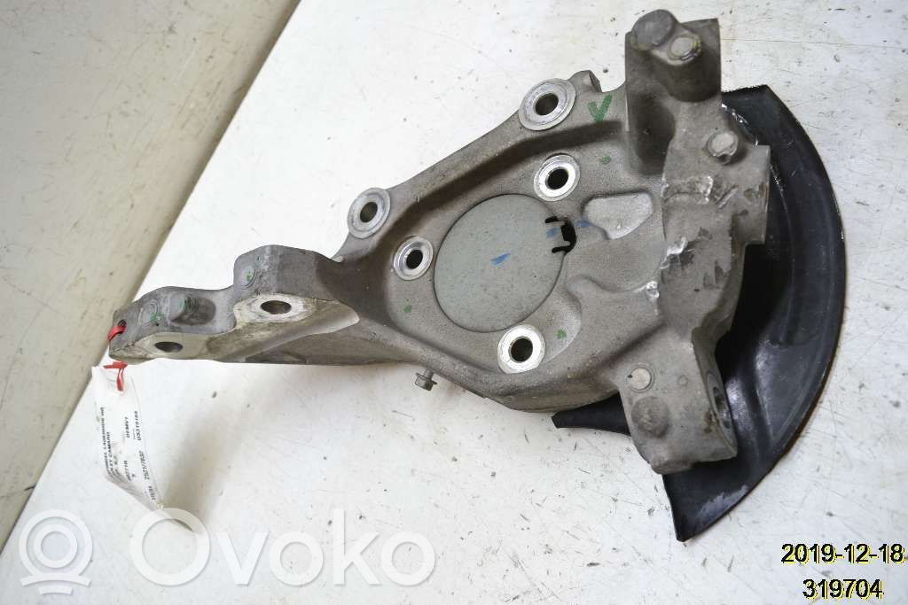Chevrolet Camaro Achsschenkel vorne 