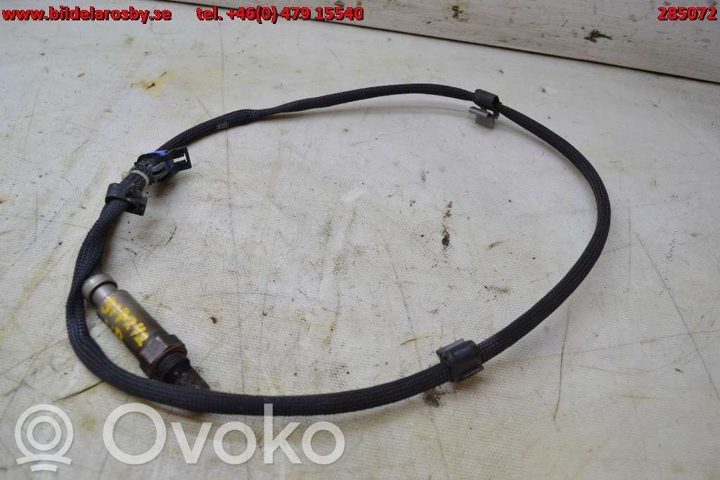 Chevrolet Corvette Lambda probe sensor 
