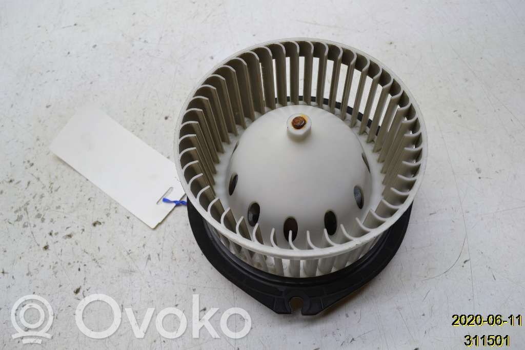 Mazā radiatora ventilators   61500116,52494528