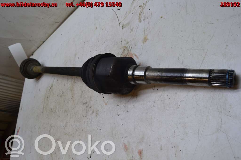Chrysler Voyager Front driveshaft 