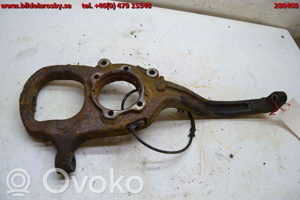 Chrysler 300 - 300C Achsschenkel vorne 