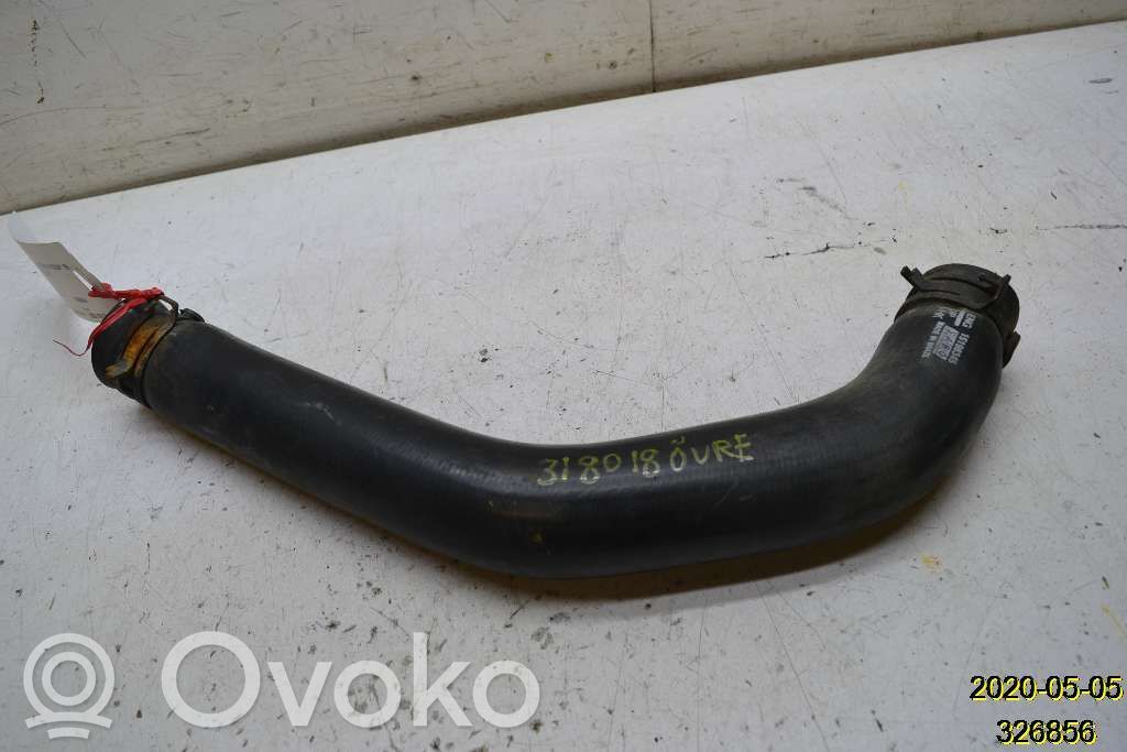 Engine coolant pipe/hose   15198345