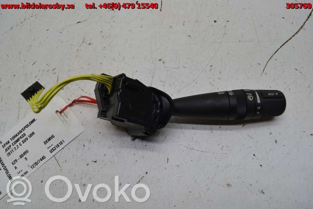 Jeep Compass Schalter Hebel Scheibenwischer 