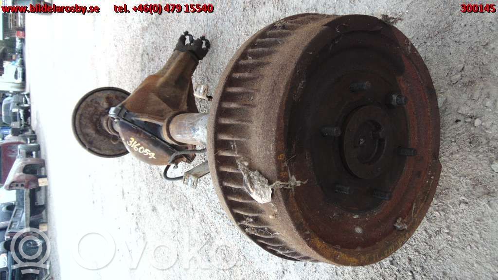 Galinis tiltas   43501896F,12B