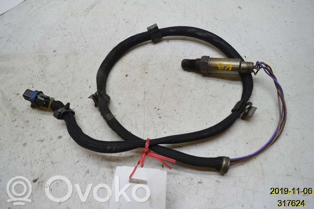Chevrolet Corvette Lambda probe sensor 