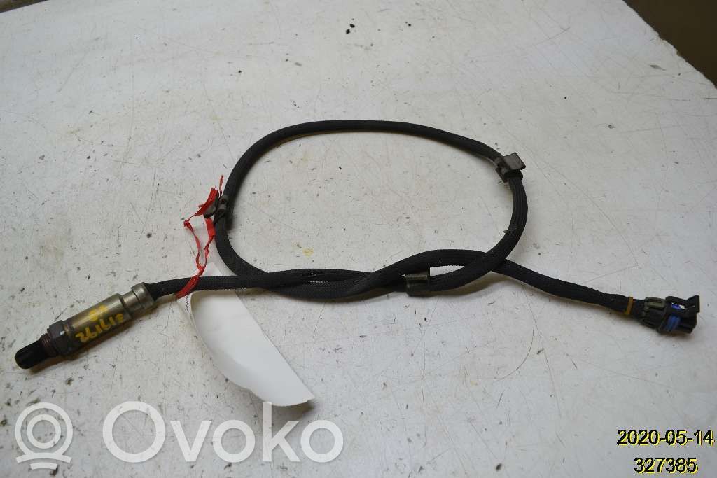 Chevrolet Corvette Lambda probe sensor 