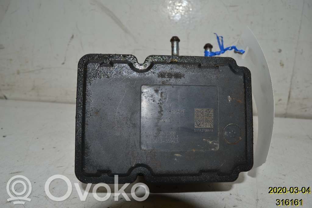 Dodge Nitro ABS Blokas 