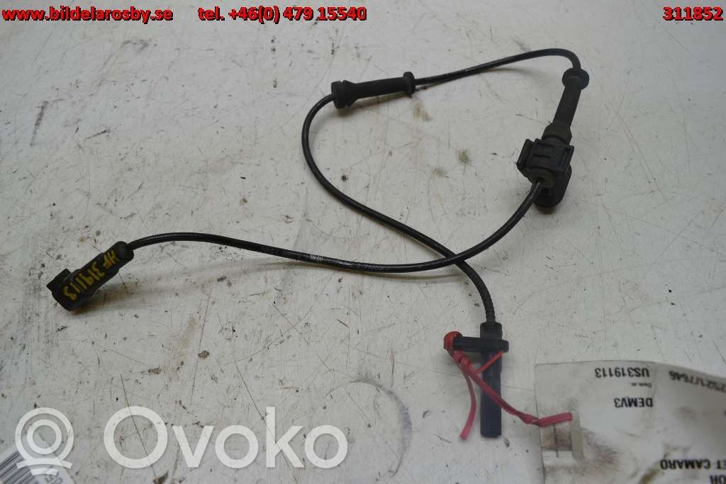 ABS Sensor   92199861