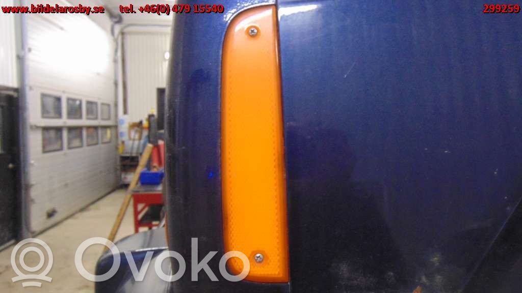 Etusuuntavilkku   11603486L